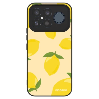 Obal pre Xiaomi Poco F8 Ultra - Limoncella