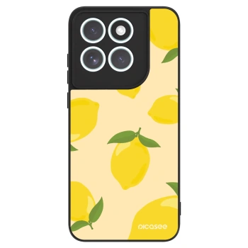 Obal pre Motorola Edge 70 Fusion - Limoncella