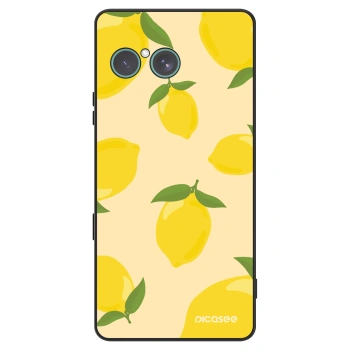 Obal pre Sony Xperia 10 VII - Limoncella