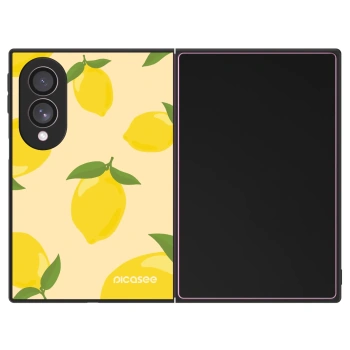 Obal pre Samsung Galaxy Z Fold8 5G - Limoncella
