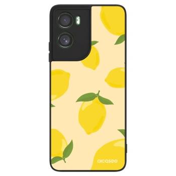 Obal pre Motorola Moto G06 - Limoncella