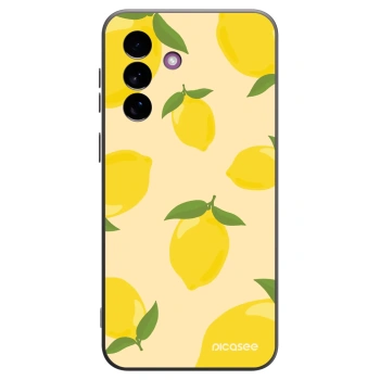 Obal pre Samsung Galaxy A37 - Limoncella