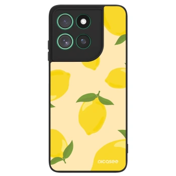 Obal pre Motorola Moto G57 Power - Limoncella