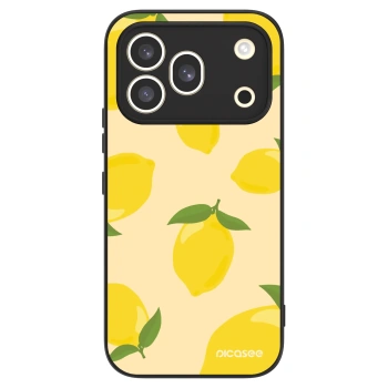 Obal pre Honor 600 Pro - Limoncella