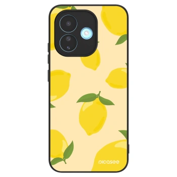 Obal pre Xiaomi Redmi Note 17 Pro 5G - Limoncella