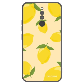 Obal pre Xiaomi Redmi 8 - Limoncella
