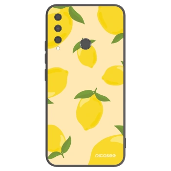 Obal pre Huawei P40 Lite E - Limoncella