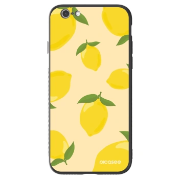Obal pre Apple iPhone 6/6S - Limoncella