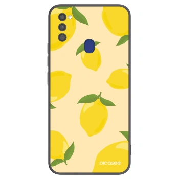 Obal pre Samsung Galaxy M21 M215F - Limoncella