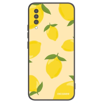 Obal pre Samsung Galaxy A30s A307F - Limoncella