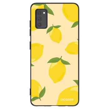 Obal pre Samsung Galaxy A41 A415F - Limoncella