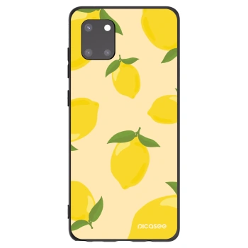 Obal pre Samsung Galaxy Note 10 Lite N770F - Limoncella