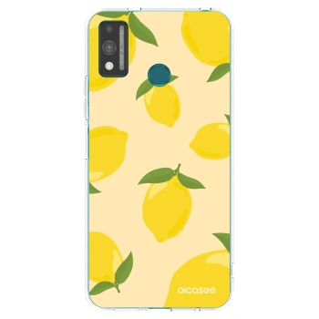 Obal pre Honor 9X Lite - Limoncella