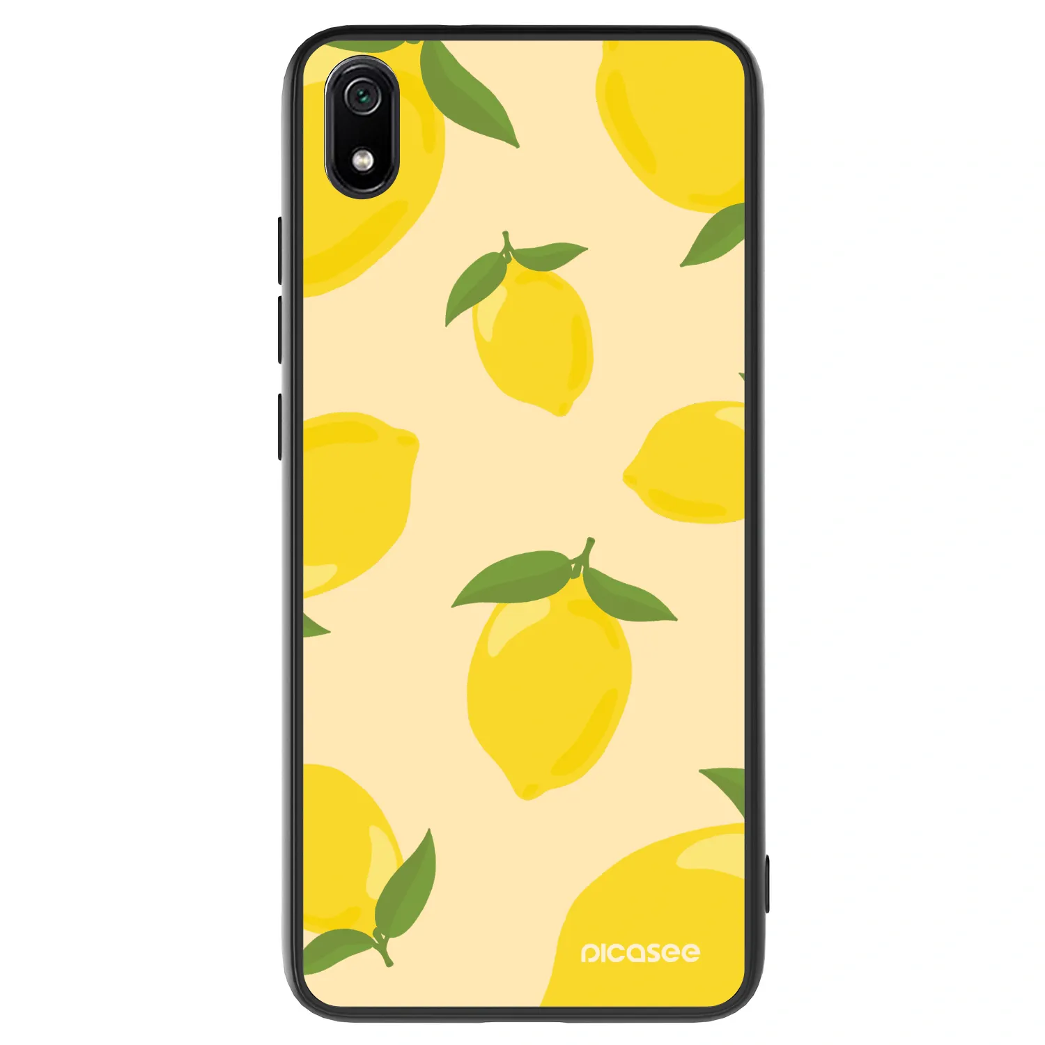 Picasee ULTIMATE CASE pro Xiaomi Redmi 7A - Limoncella