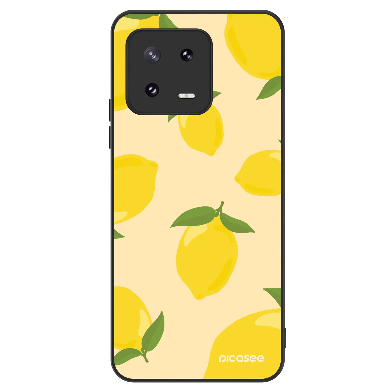 Picasee ULTIMATE CASE pro Xiaomi 13 Pro - Limoncella
