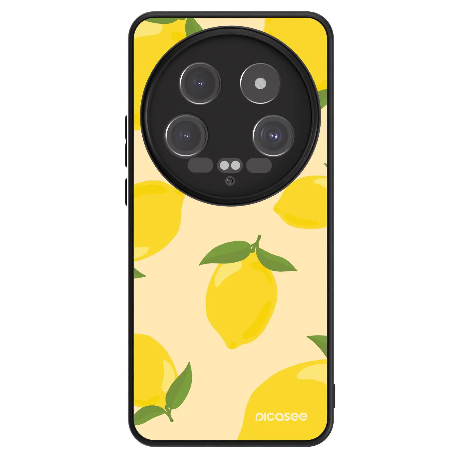 Picasee ULTIMATE CASE pro Xiaomi 14 Ultra - Limoncella