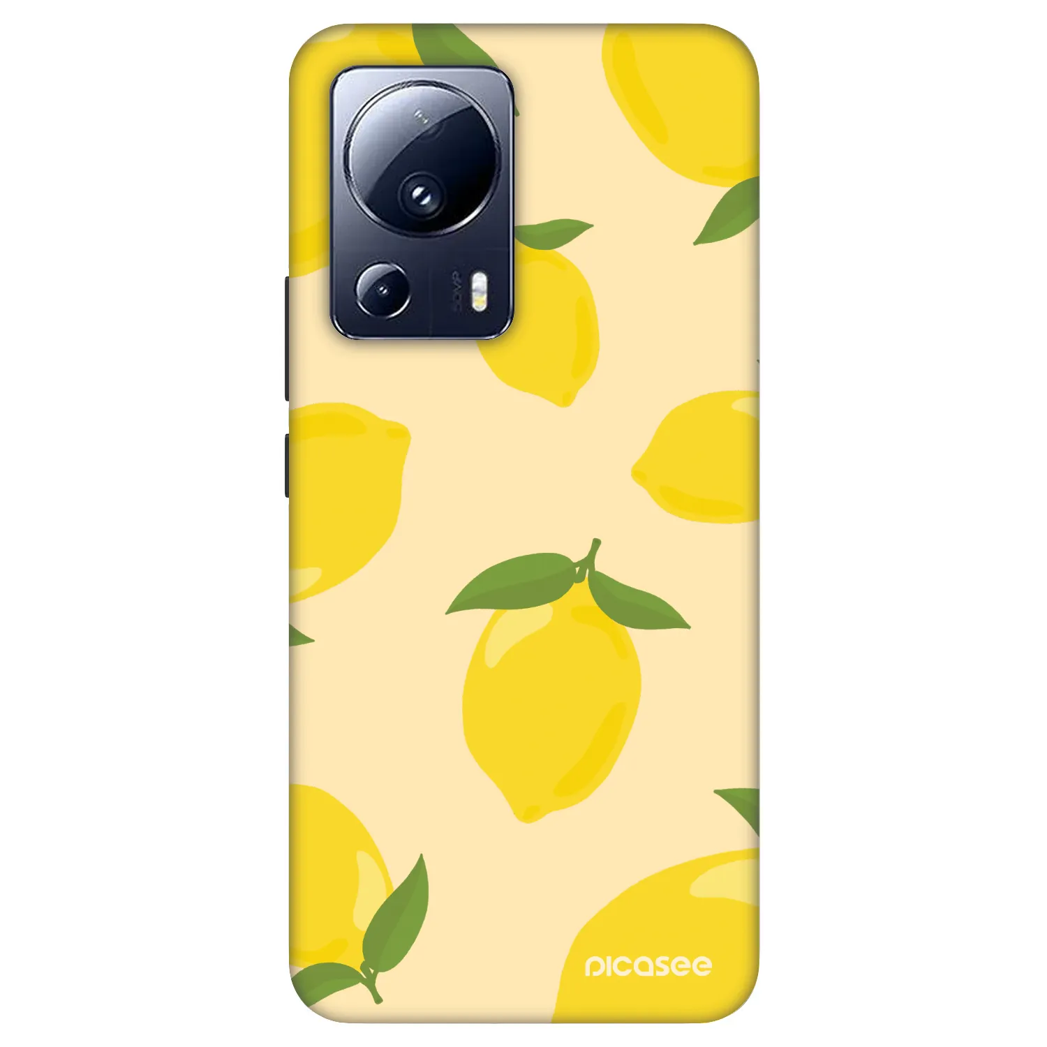 Picasee Fashion Case pre Xiaomi 13 Lite - Limoncella