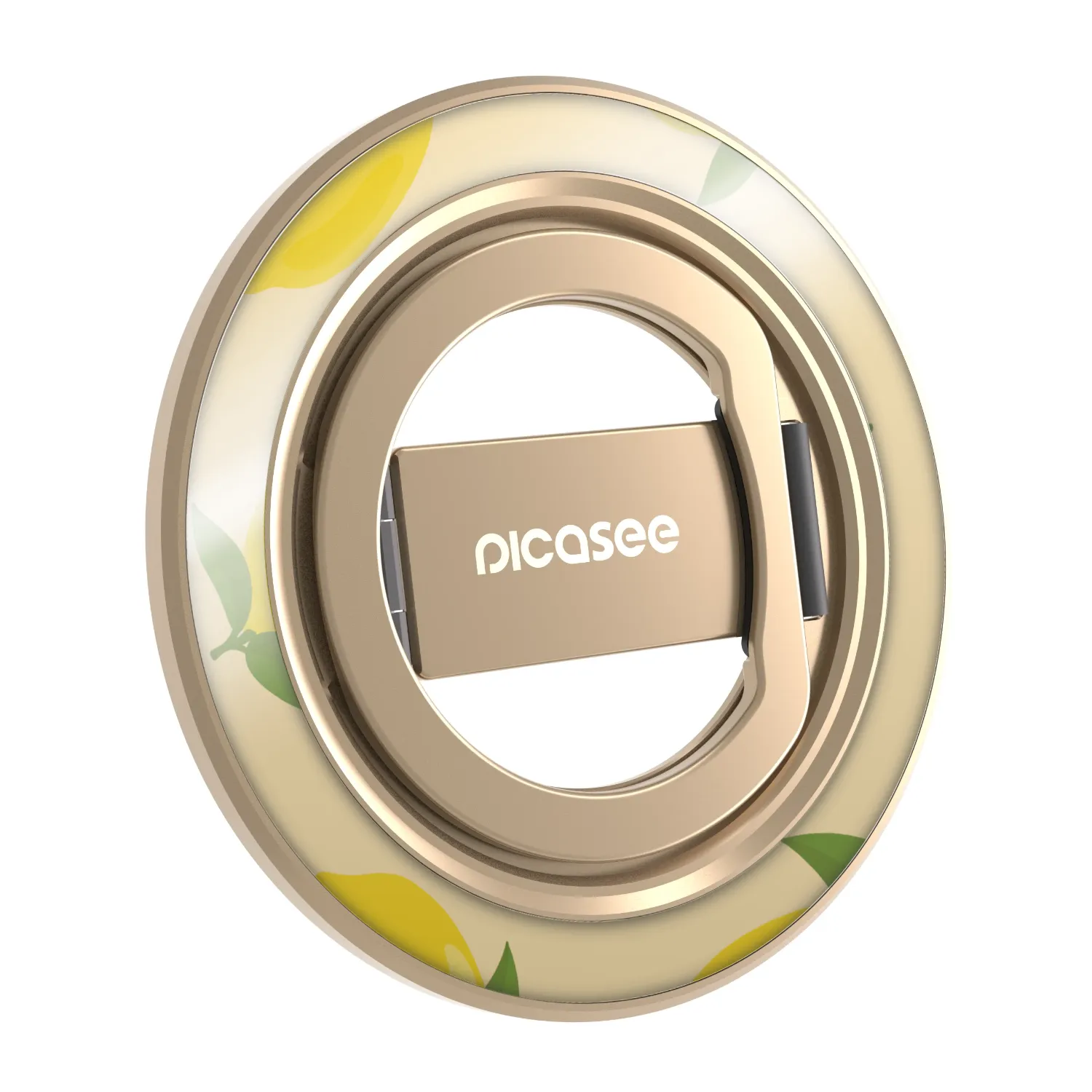 Picasee Magnetic holder - Zlato