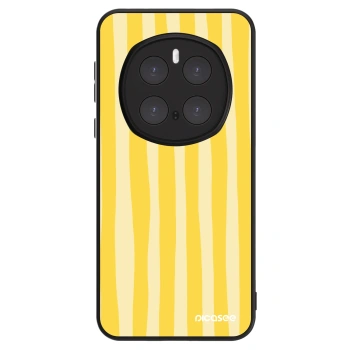 Obal pre Honor Magic7 Pro 5G - Lines lemon