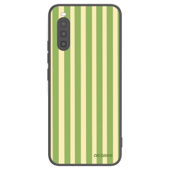 Obal pre Sony Xperia 10 II - Lines Matcha