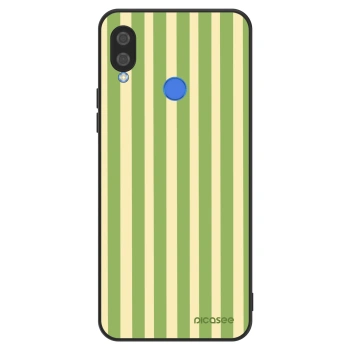 Obal pre Huawei Nova 3 - Lines Matcha
