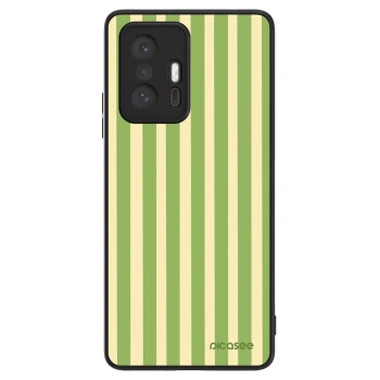 Picasee ULTIMATE CASE pro Xiaomi 11T Pro - Lines Matcha