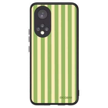 Obal pre Huawei Nova 9 - Lines Matcha