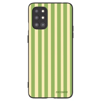 Obal pre OnePlus 8T - Lines Matcha