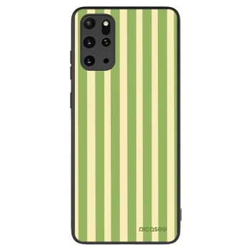 Obal pre Samsung Galaxy S20+ G985F - Lines Matcha