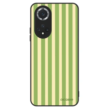 Obal pre Huawei Nova 9 SE - Lines Matcha