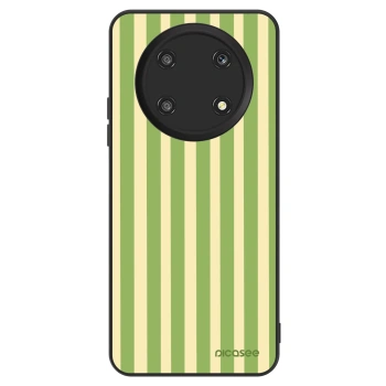 Obal pre Honor Magic4 Lite 5G - Lines Matcha