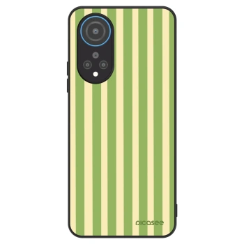 Obal pre Honor X7 - Lines Matcha