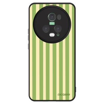 Obal pre Honor Magic5 Pro - Lines Matcha