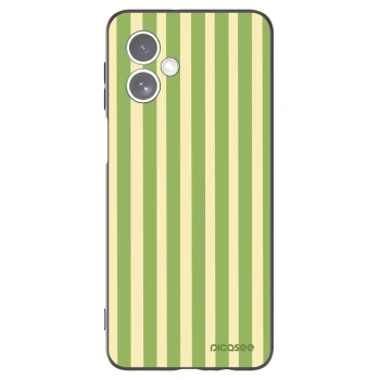 Obal pre Motorola Moto G54 5G - Lines Matcha