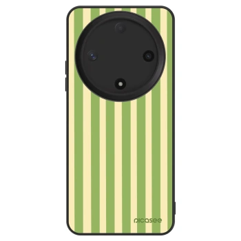 Obal pre Honor Magic6 Lite 5G - Lines Matcha