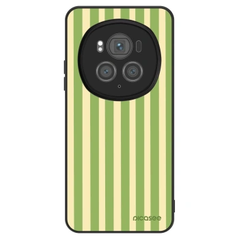 Obal pre Honor Magic6 Pro - Lines Matcha