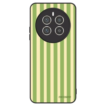Obal pre Realme 12 Pro 5G - Lines Matcha
