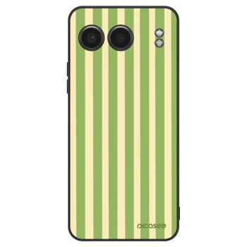 Obal pre OnePlus Nord 4 - Lines Matcha