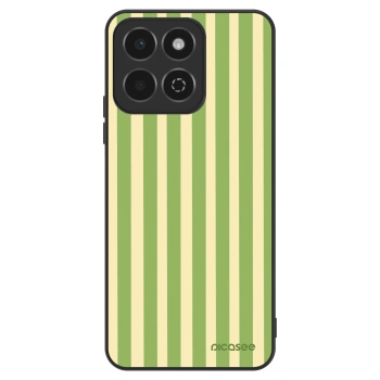Obal pre Honor 200 Smart 5G - Lines Matcha