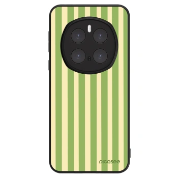 Obal pre Honor Magic7 Pro 5G - Lines Matcha
