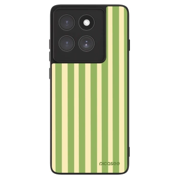 Obal pre Motorola Edge 60 Fusion - Lines Matcha
