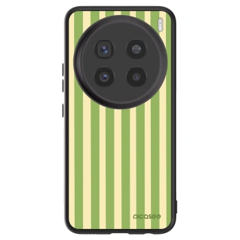 Obal pre Vivo X200 Pro - Lines Matcha