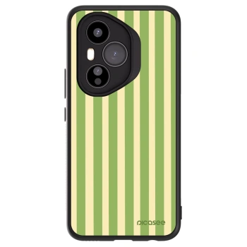 Obal pre Honor 400 Pro 5G - Lines Matcha
