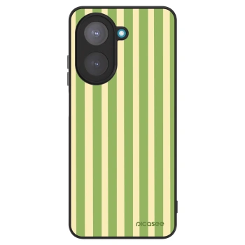 Obal pre Xiaomi Redmi A5 - Lines Matcha