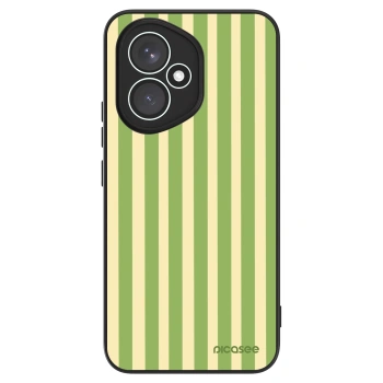 Obal pre Honor 400 5G - Lines Matcha