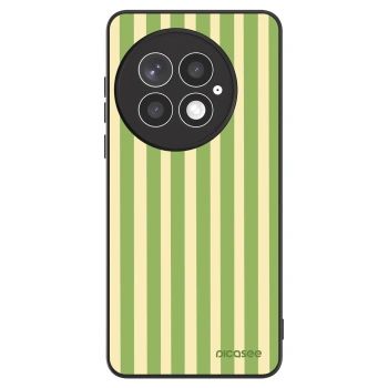 Obal pre OnePlus 13 5G - Lines Matcha