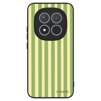 Picasee ULTIMATE CASE pro Xiaomi Redmi Note 15 Pro+ - Lines Matcha