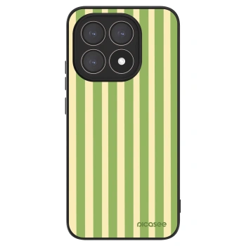 Picasee ULTIMATE CASE pro Xiaomi 15T - Lines Matcha