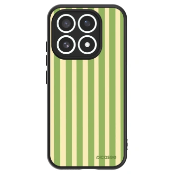 Picasee ULTIMATE CASE pro Xiaomi 17 - Lines Matcha