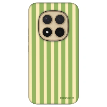 Obal pre Xiaomi Redmi Note 15 Pro+ - Lines Matcha
